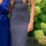 White Fox Boutique White Fox Bodycon Maxi Dress Photo 0