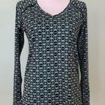 Under Armour UA Fitted Heatgear L/S Tee Top M Photo 0