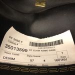 Kemo Sabe brand ST CLAIRE Custom Made In USA size‎ 7 Cowboy Hat blue pf2550f Photo 7