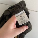 Retrofête Retrofete Chain Green Chessie Bodycon Dress Photo 7