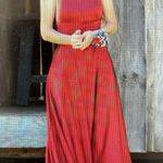 Betsy and Adam Prom Dress  Photo 0