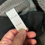 Rebecca Minkoff Houndstooth Nora Pants - Medium Photo 4