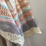 Jolt FINAL MARKDOWN  open front cardigan medium Photo 2