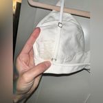 Free People NWOT  Intimately Bra In White Photo 3