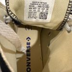 Converse  Chuck Taylor Women’s High-Top Sneakers size 6.5 Photo 5