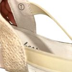 Skechers  Parallel Piazza Wedge Sandals
Women’s Size 7 | Beige | Slingback Photo 7