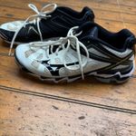 Mizuno  RX3 Wave lightning women's athletic ‎ shoes size 9 Photo 4