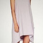 BCBG MAXAZRIA LILAC DRESS Photo 1