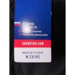 Champion Brand New Women's Size Large Black The Curvy Bra Moisture Wicking Photo 4