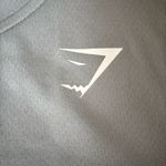 Gymshark Oversized Performance Tank Photo 3