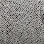 Torrid  Pointelle Drape Front Sweater Open Cardigan Size 4X Plus Duster Longline Photo 4