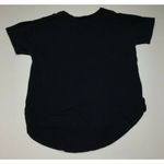 Forever 21 West Coast Summer Festival Womens T-shirt Size L Black  Graphic Tee Photo 3