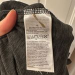 Gap Fit Grey Jersey Knit Joggers Photo 5