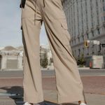 ALBION FIT  Aubrey Trouser  Photo 0