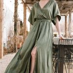 Baltic Born Savannah kimono maxi dress Photo 3