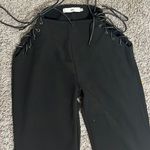 Adika black pants Photo 1