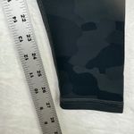 Alo Yoga  High Waist Camo Leggings Black XS Made in Portugal Photo 3