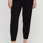 Aritzia Babaton Dexter Pant Black Photo 0