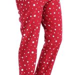 PajamaMania Flannel Long Sleeve Button Photo 3