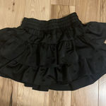 Day + Moon Skirt Black Photo 0