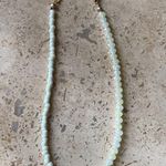Pearl & Beaded Necklace Photo 1