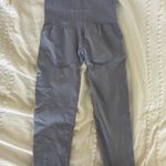 NVGTN  Contour Leggings Blue Photo 2