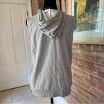 Divided H&M  Sleeveless Hooded Sweatshirt 6 Photo 5