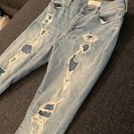 Pac Sun High rise ankle jeggings power super stretch Photo 2