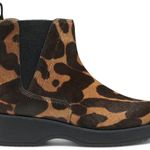 Louise et Cie NWOT  Cowhide Chelsea Boots Photo 9