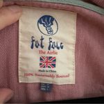 Fat Face Pastel Striped Quarter Photo 1