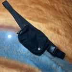 Lululemon  Everywhere Belt Bag Black OS unisex Photo 0