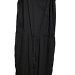 J.Crew  Black Jumpsuit Photo 0
