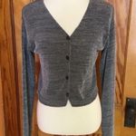 EXPRESS Vintage.90s tricot cardigan Photo 3