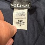 Wet Seal  Love is All You Need Shirt Size Medium Photo 13