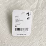 Free People NWT  Intimately Sweet On You Maxi Slip Skirt Photo 8