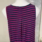 cupio  Women’s Tunic Tank Top Size L Photo 6