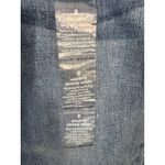 Tommy Hilfiger Women Waverly Skinny Ankle Jeans Medium Wash Size 8 Photo 5