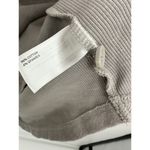 Duluth Trading Co Shirt Women 2X Grey V Photo 5