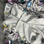 Hello Kitty Sleeping Shorts Photo 4
