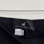 Peruvian Connection  Wool Pima Cotton Blend Knit Sweater Pants Size Large Women’s Photo 3