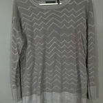 Daisy Fuentes  Sweater Size Medium Photo 0