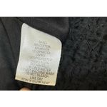 EUC Cotton Candy LA Women Black Casual Sexy Fully Lined Dress Photo 3