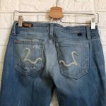 Anthropologie Anthropology Freedom of Choice Greenwich boot cut jeans Women’s Size 26 Photo 7