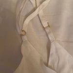 Rhythm White Dress Mini Photo 1