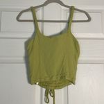 Free People  Tie Front Top, Size XS Photo 4