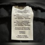 Mondetta  at ease hybrid jogger pants size Large black NWT Photo 8