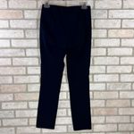 Rag and Bone Simone High Rise Navy Ankle Pants Size 2 Photo 4