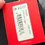 Spanx NWT  The Perfect Pant Jogger, black, size XS. Photo 3