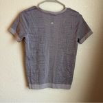 Lululemon Swiftly Relaxed Short Sleeve
Purple Quartz / Violet Grey Photo 5