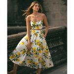 Pepita Perez Top – Set Amalfi White Size M Photo 1